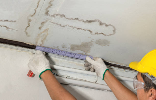 Reliable Structural Drying contractor in Kingston, RI by Water Damage Irwin